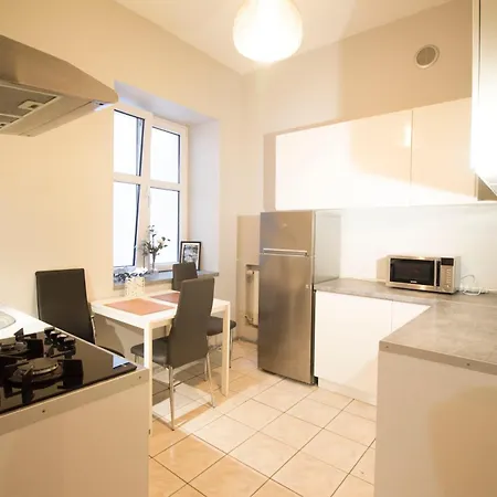Happyestate Ul Rynek Old Town Apartment Wroclaw Exterior photo