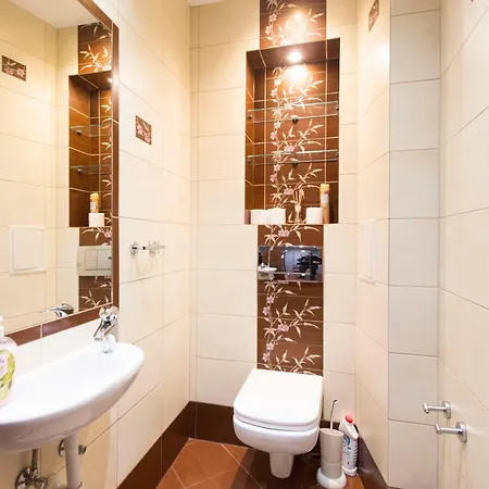 Happyestate Ul Rynek Old Town Apartment Wroclaw Exterior photo