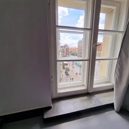 Happyestate Ul Rynek Old Town Apartment Wroclaw Exterior photo