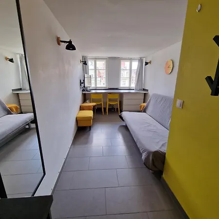 Happyestate Ul Rynek Old Town Apartment Wroclaw Exterior photo