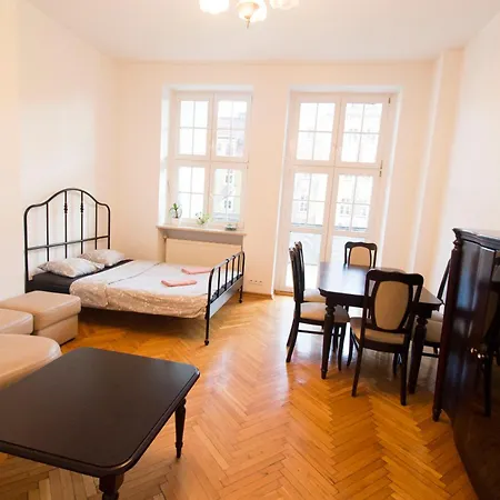Happyestate Ul Rynek Old Town Apartment Wroclaw Exterior photo