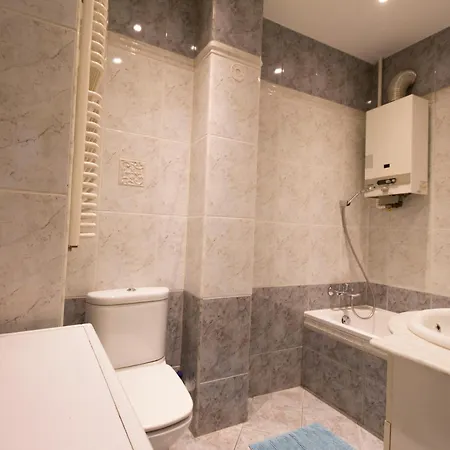 Happyestate Ul Rynek Old Town Apartment Wroclaw Exterior photo