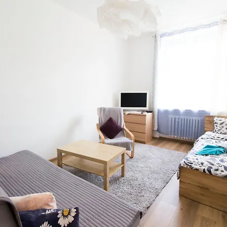 Happyestate Ul Rynek Old Town Apartment Wroclaw Exterior photo