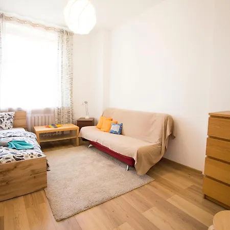 Happyestate Ul Rynek Old Town Apartment Wroclaw Exterior photo