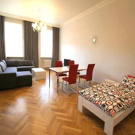 Happyestate Ul Rynek Old Town Apartment Wroclaw Exterior photo