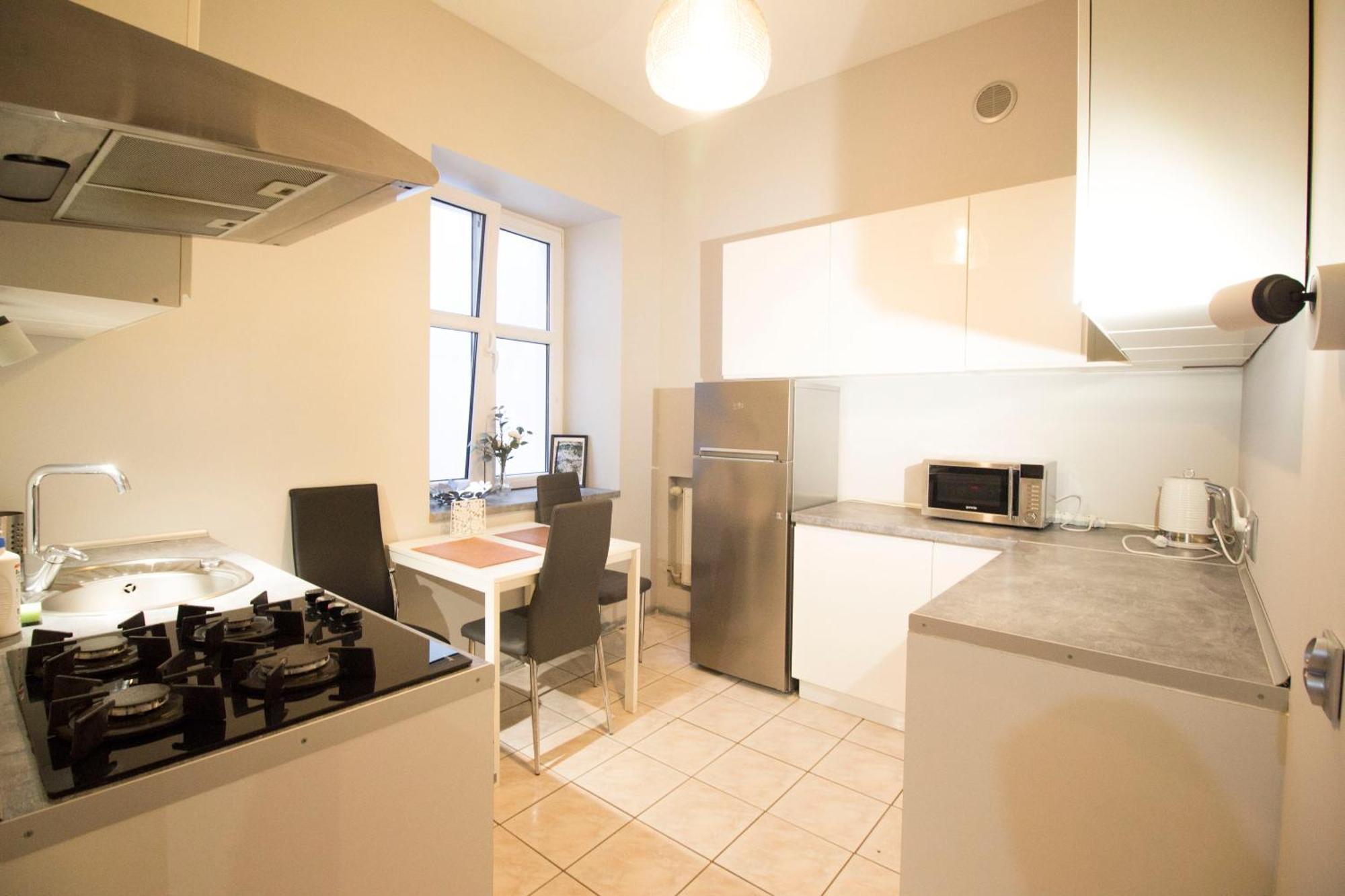 Apartamento Happyestate Ul Rynek Old Town *