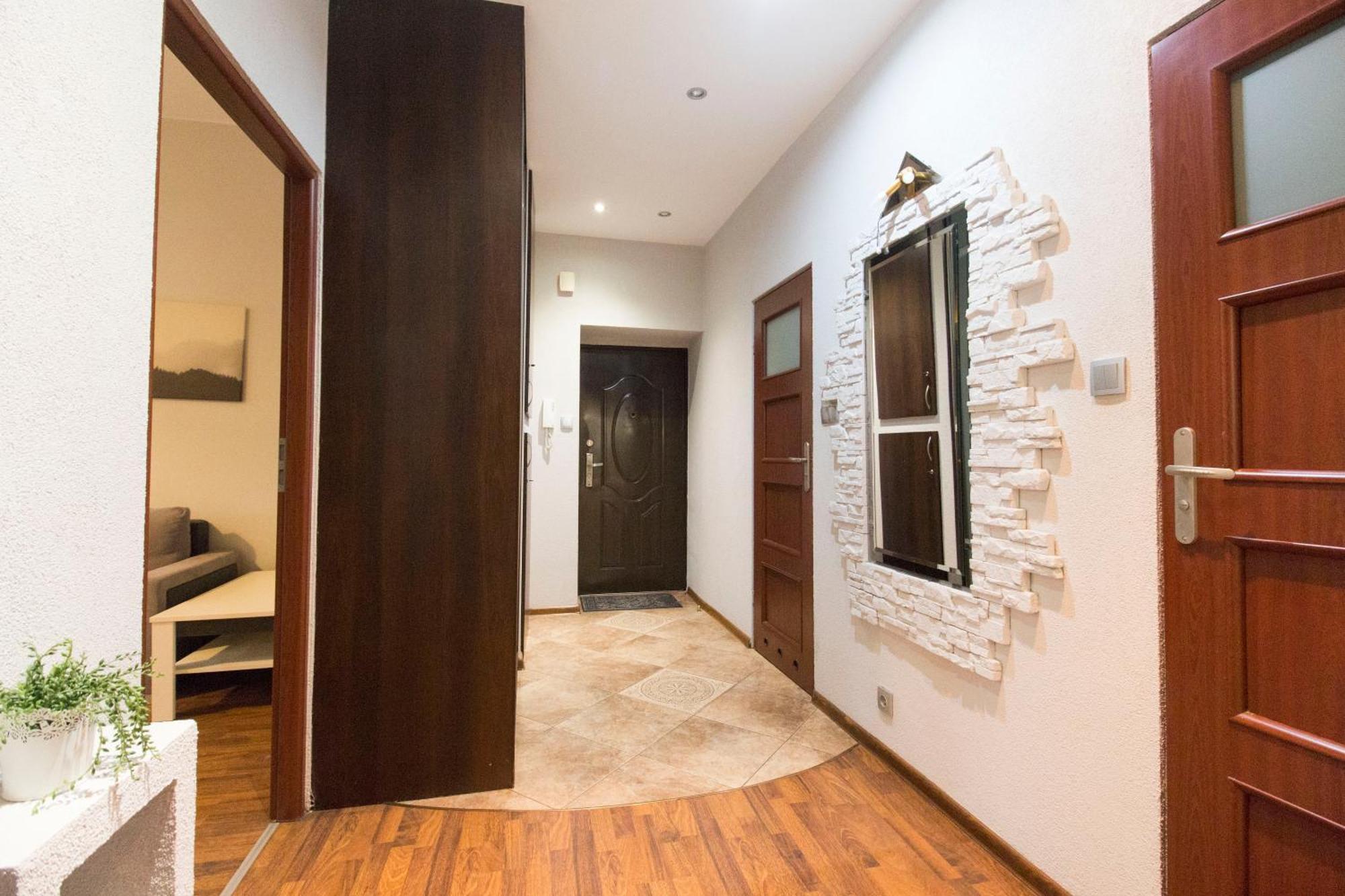 Happyestate Ul Rynek Old Town Apartamento