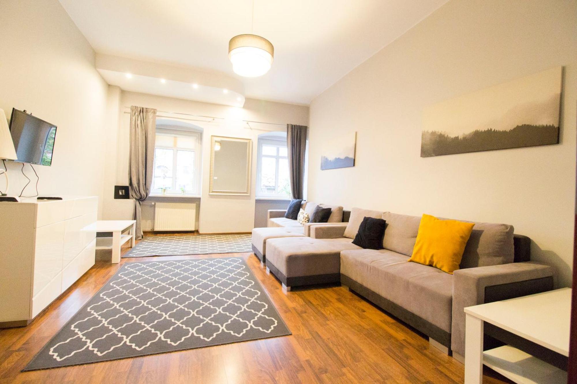 Apartamento Happyestate Ul Rynek Old Town