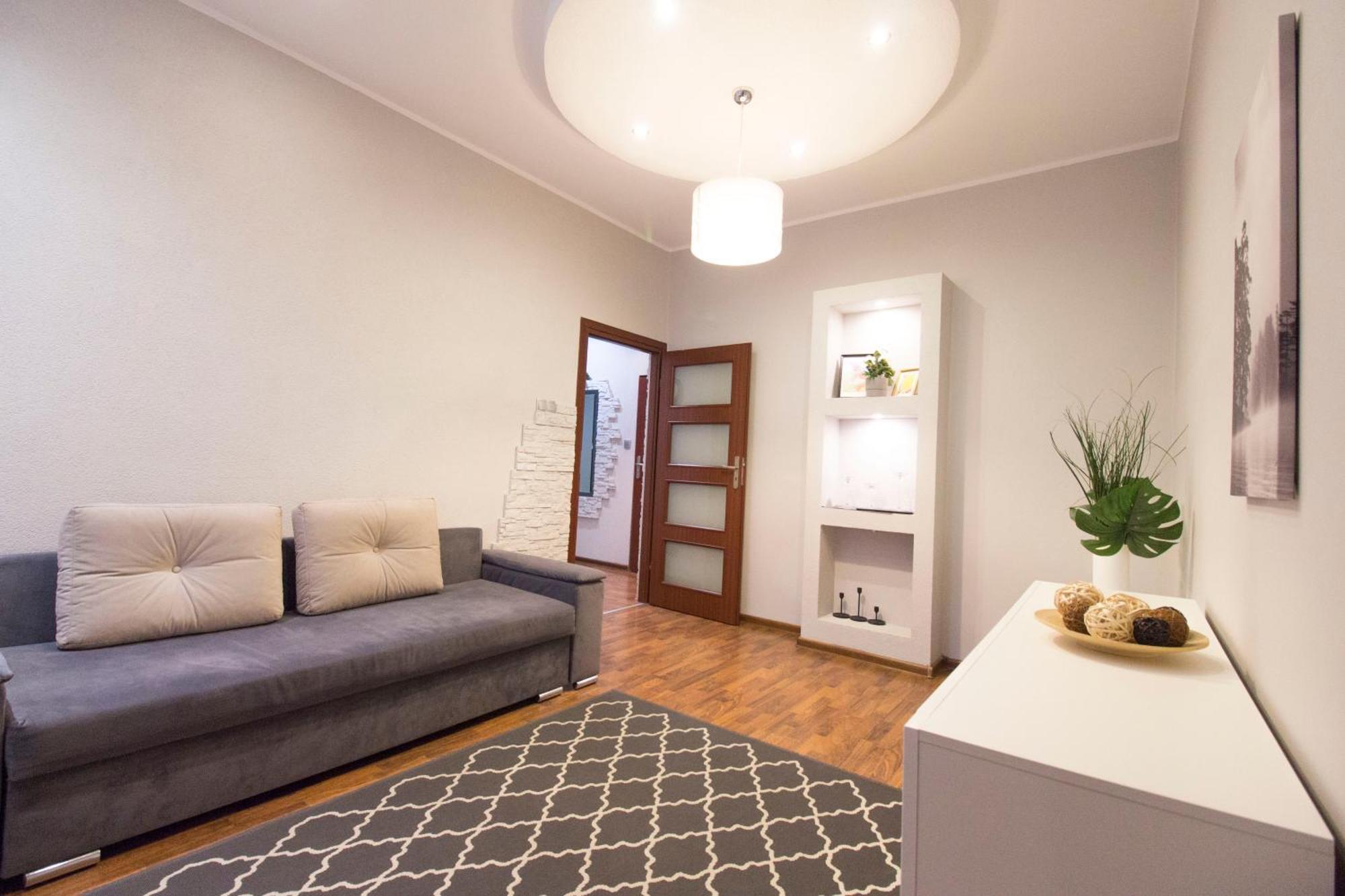 Apartamento Happyestate Ul Rynek Old Town Breslavia