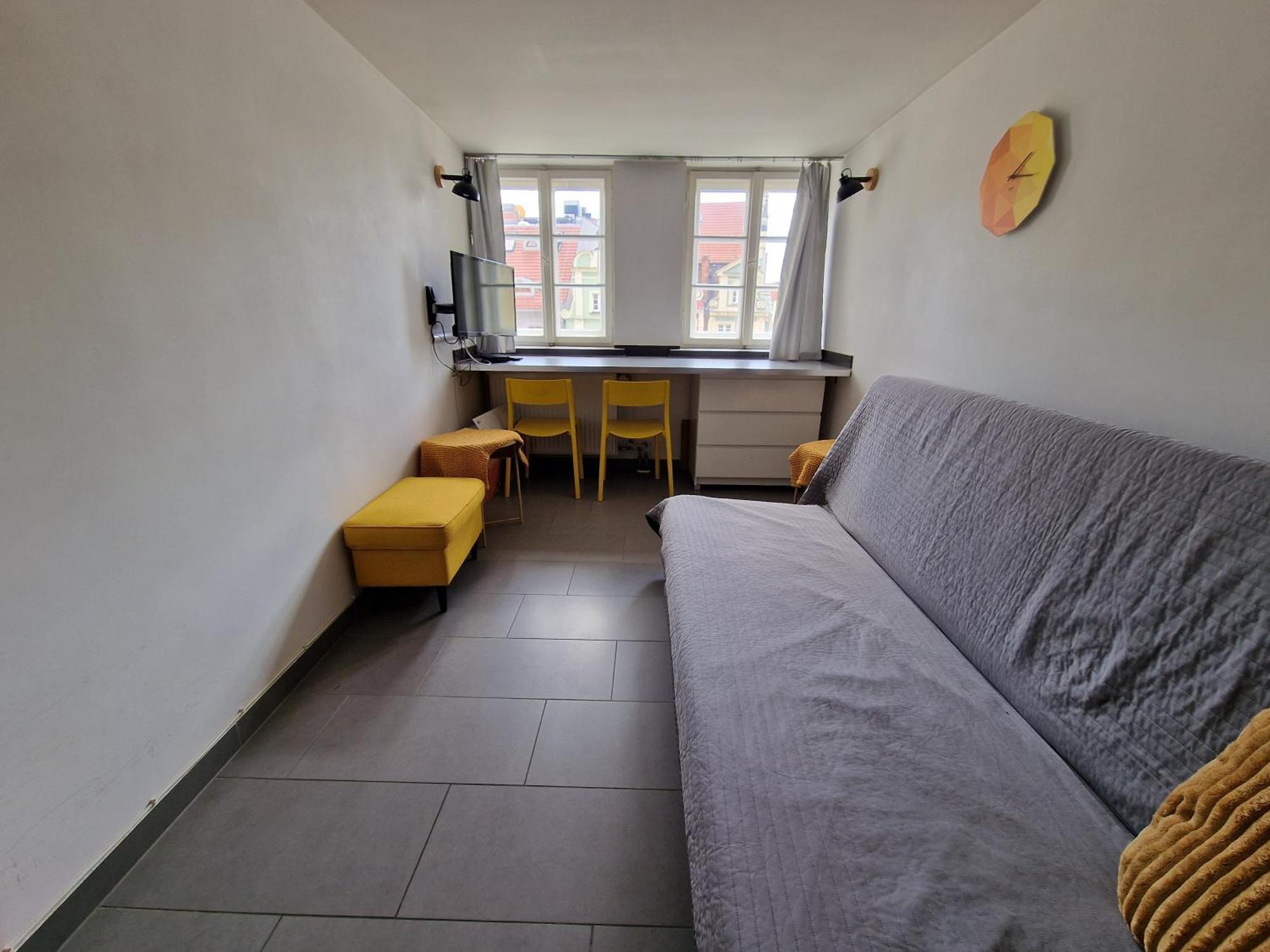 Happyestate Ul Rynek Old Town Apartamento *