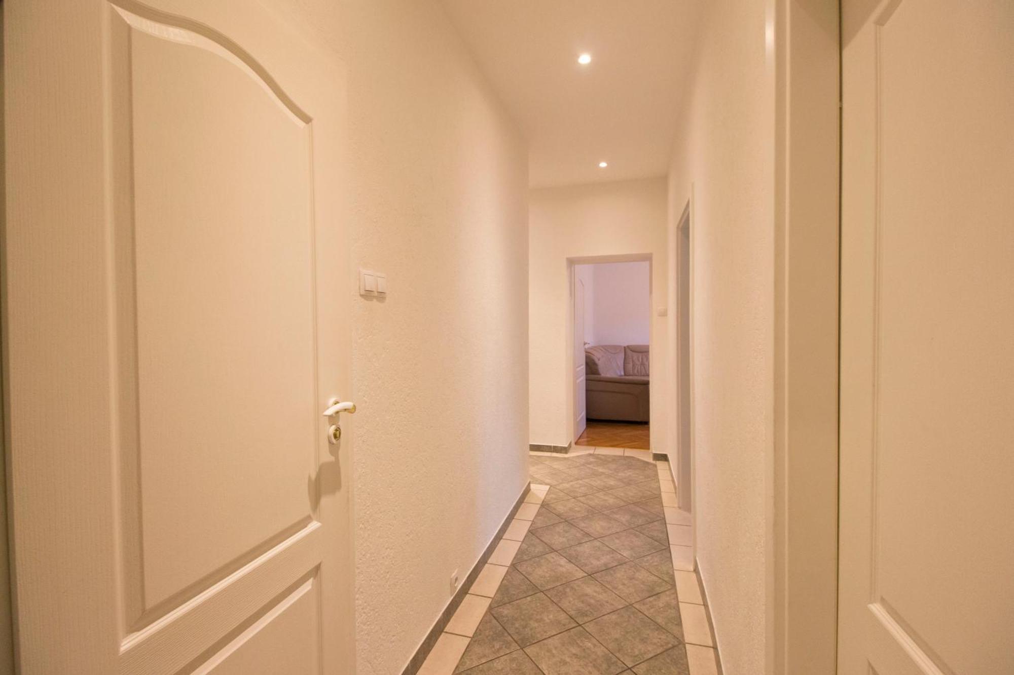 Happyestate Ul Rynek Old Town Apartamento