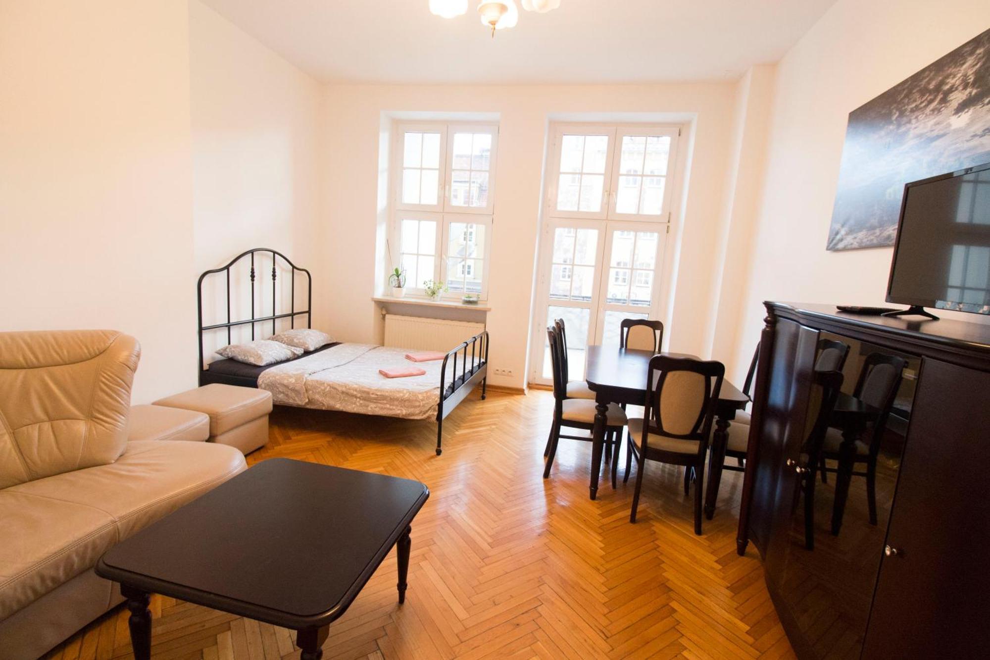 Apartamento Happyestate Ul Rynek Old Town *