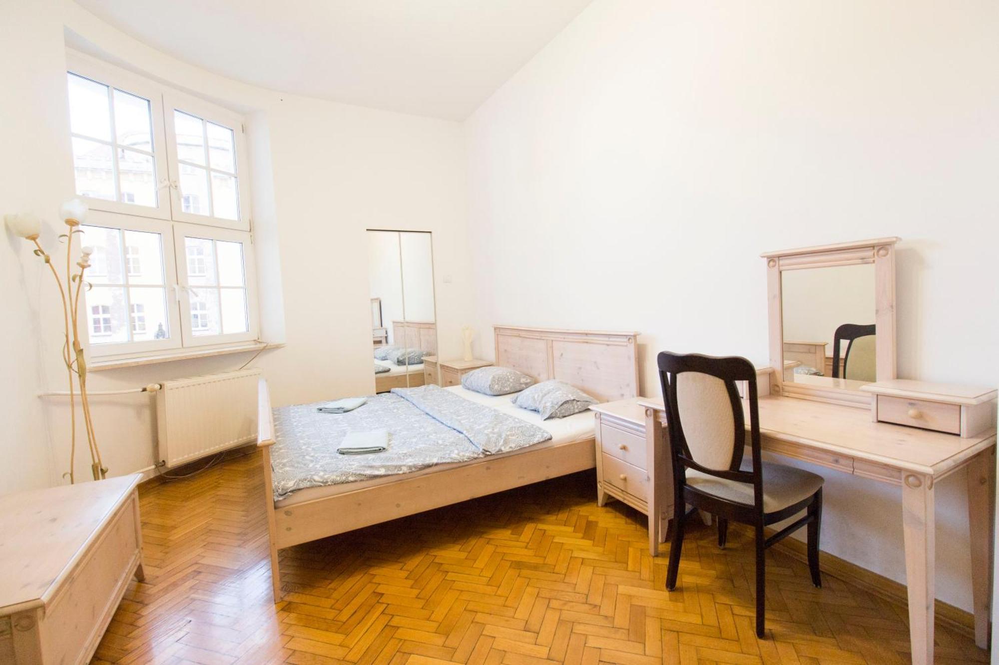 Apartamento Happyestate Ul Rynek Old Town *
