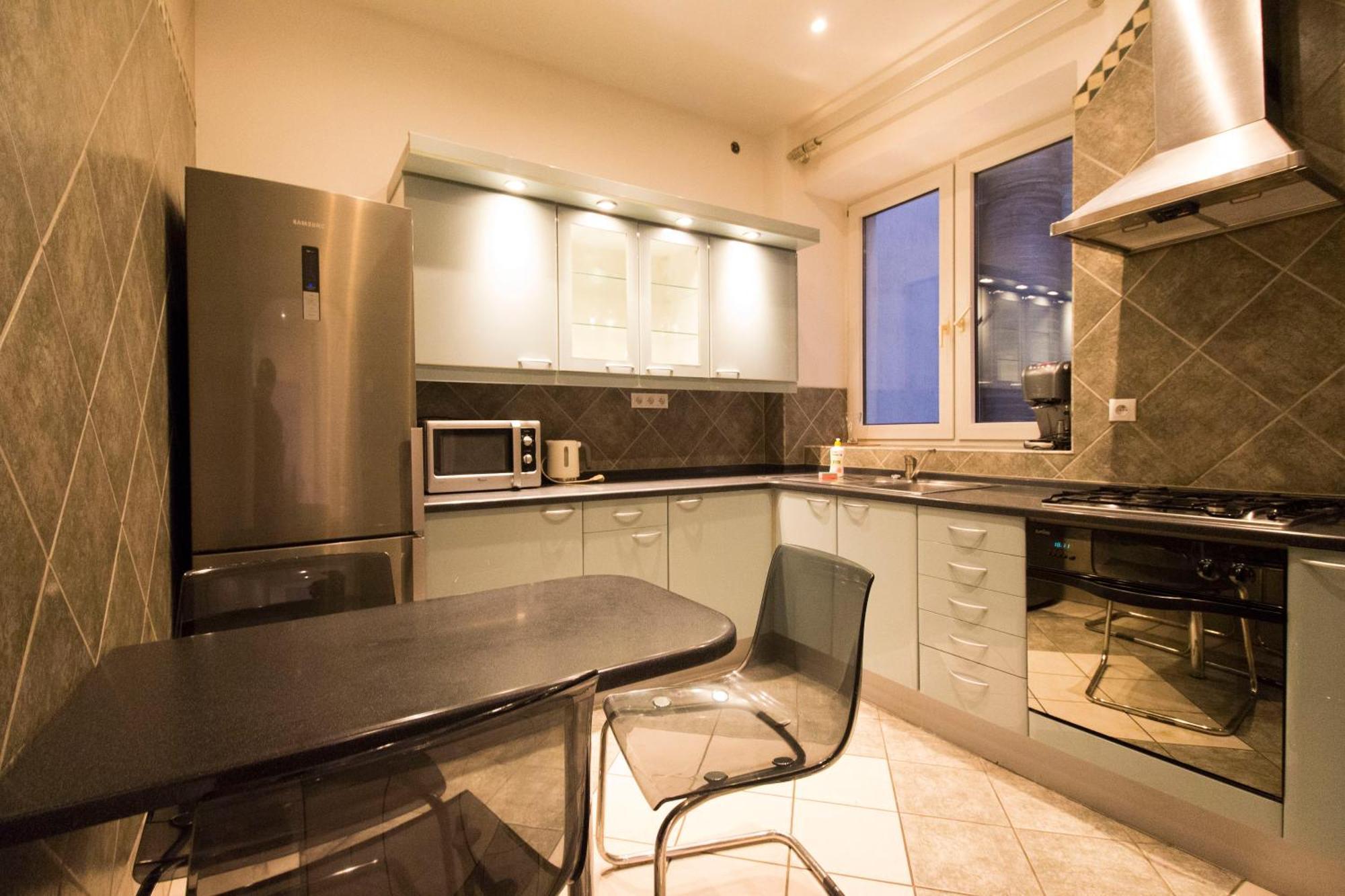 Apartamento Happyestate Ul Rynek Old Town Breslavia