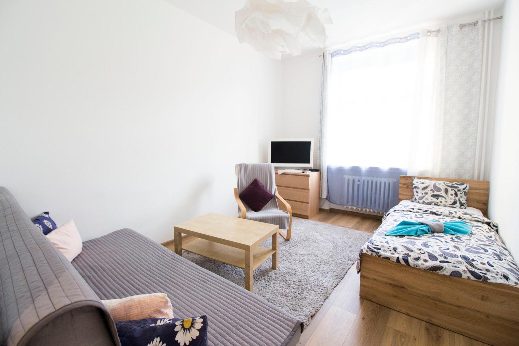 Happyestate Ul Rynek Old Town Apartamento