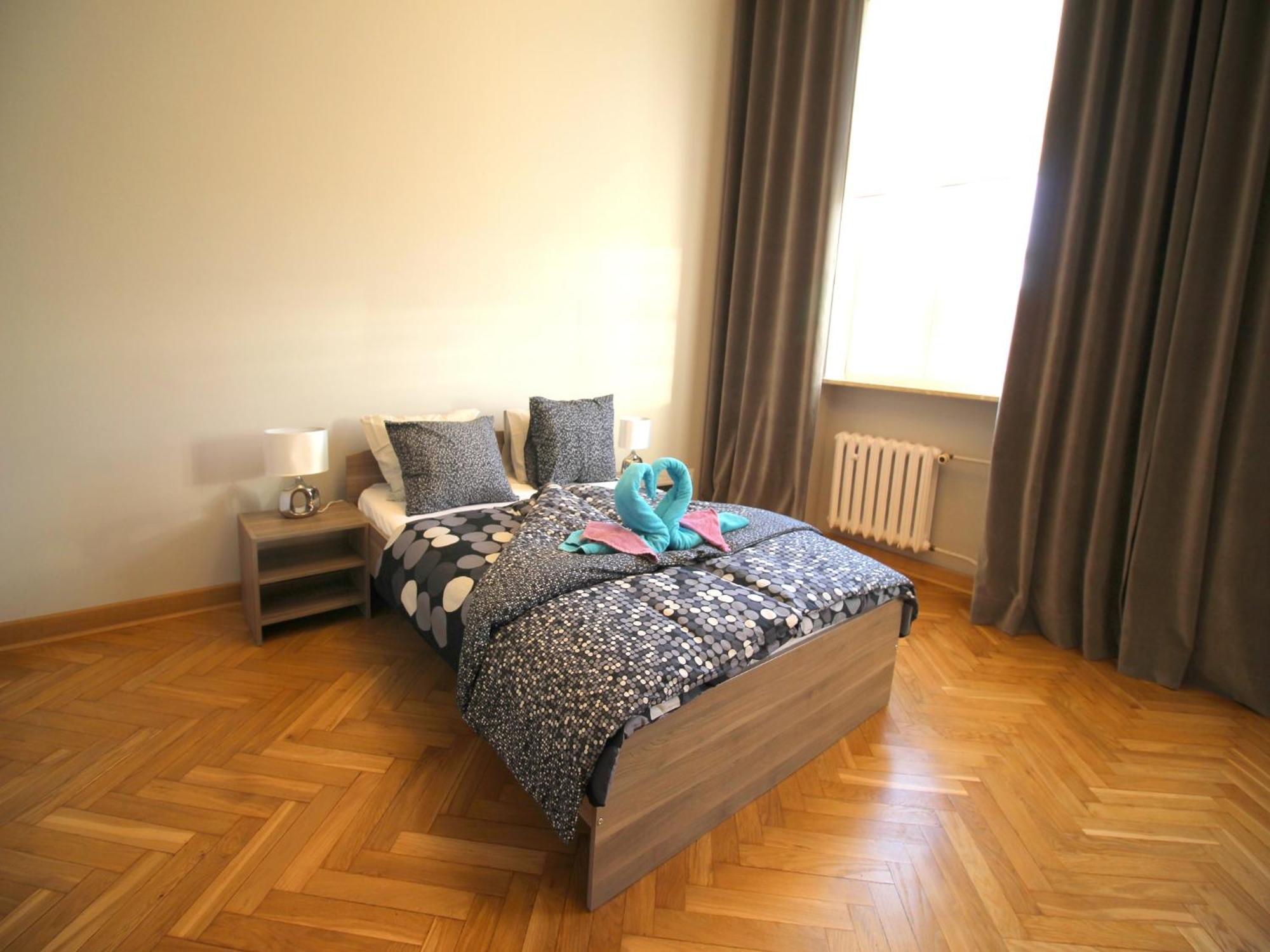 Apartamento Happyestate Ul Rynek Old Town *