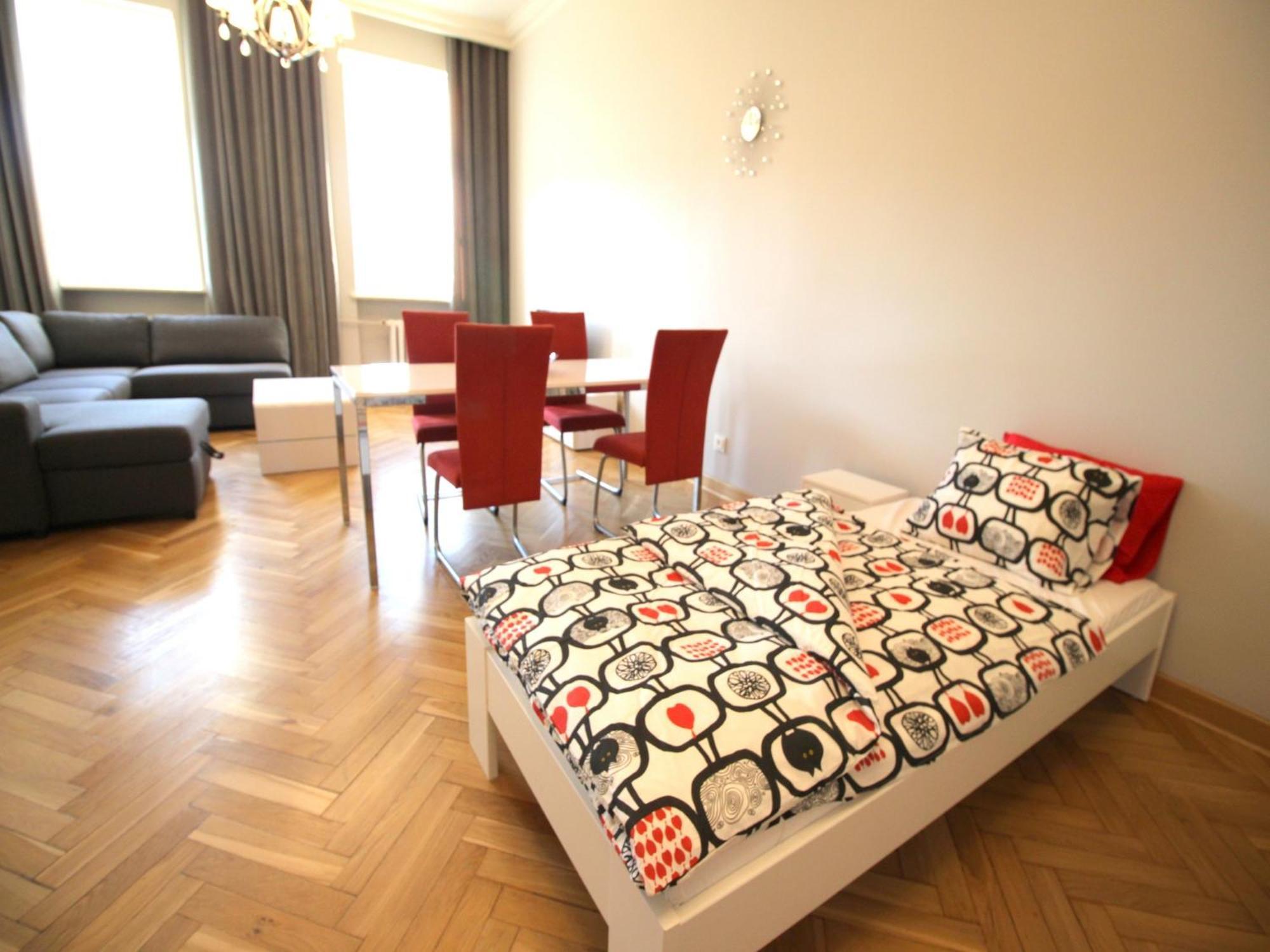 Apartamento Happyestate Ul Rynek Old Town Breslavia