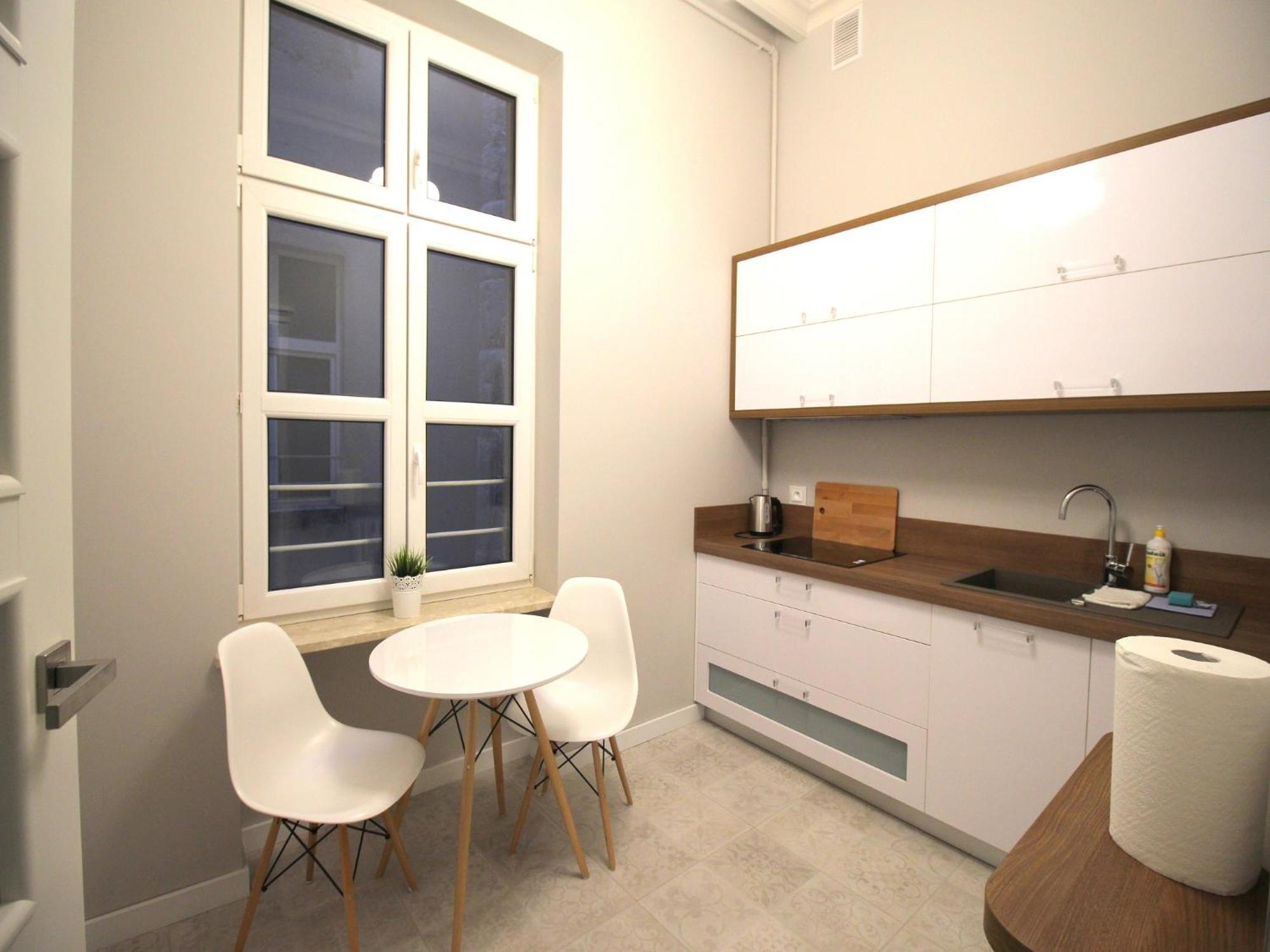 Happyestate Ul Rynek Old Town Apartamento *