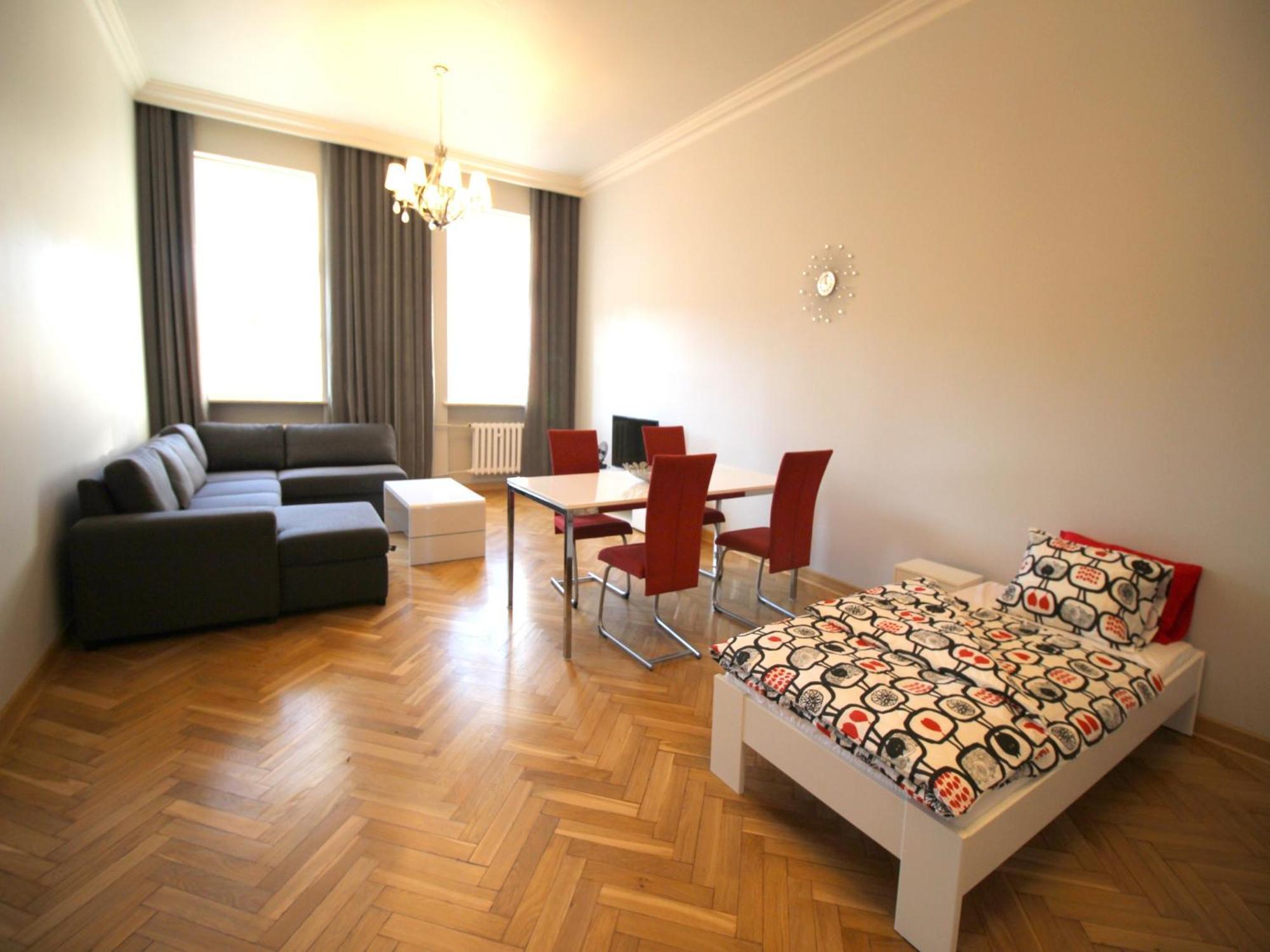 Happyestate Ul Rynek Old Town Apartamento Breslavia