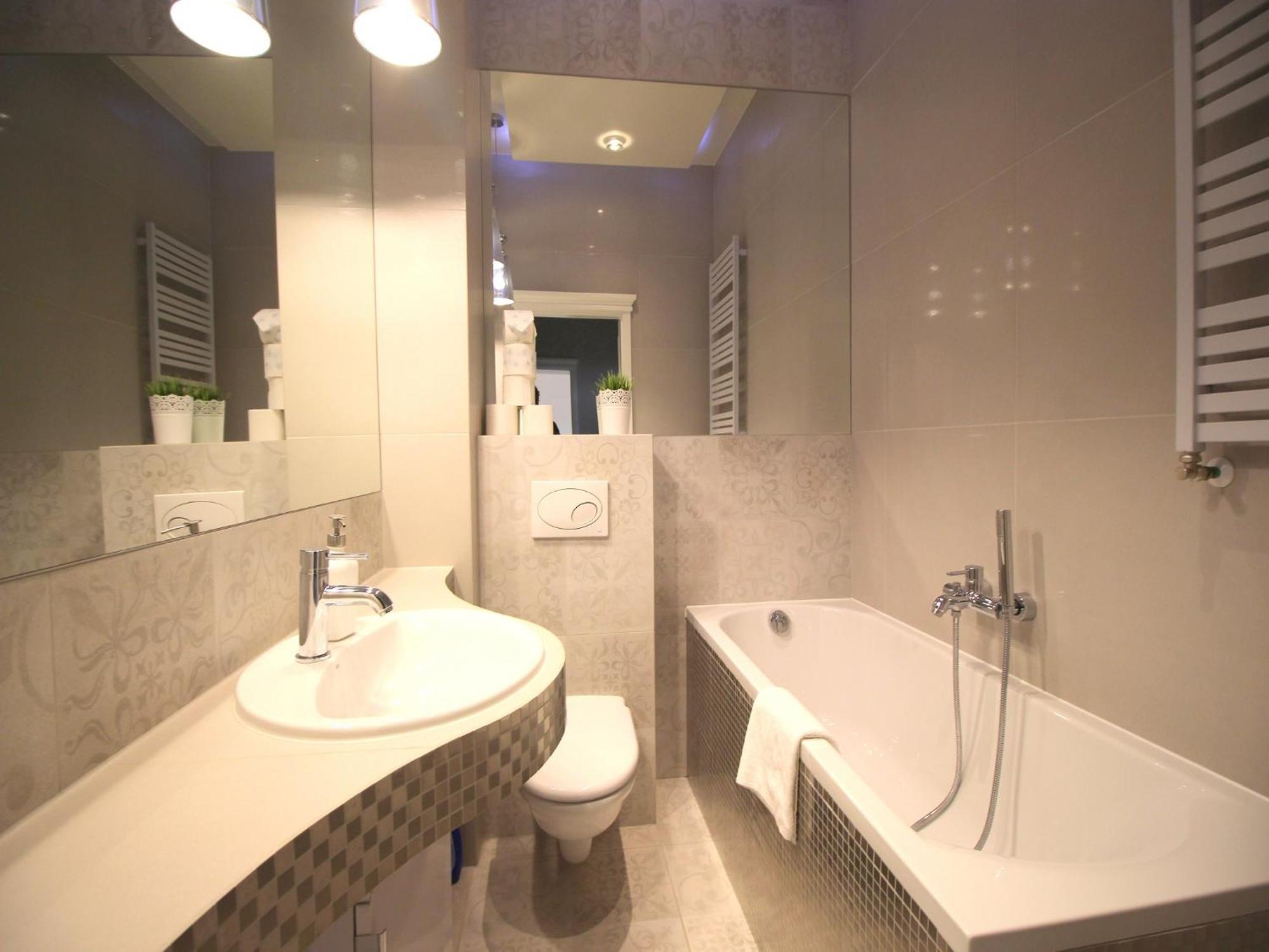 Happyestate Ul Rynek Old Town Apartamento Breslavia